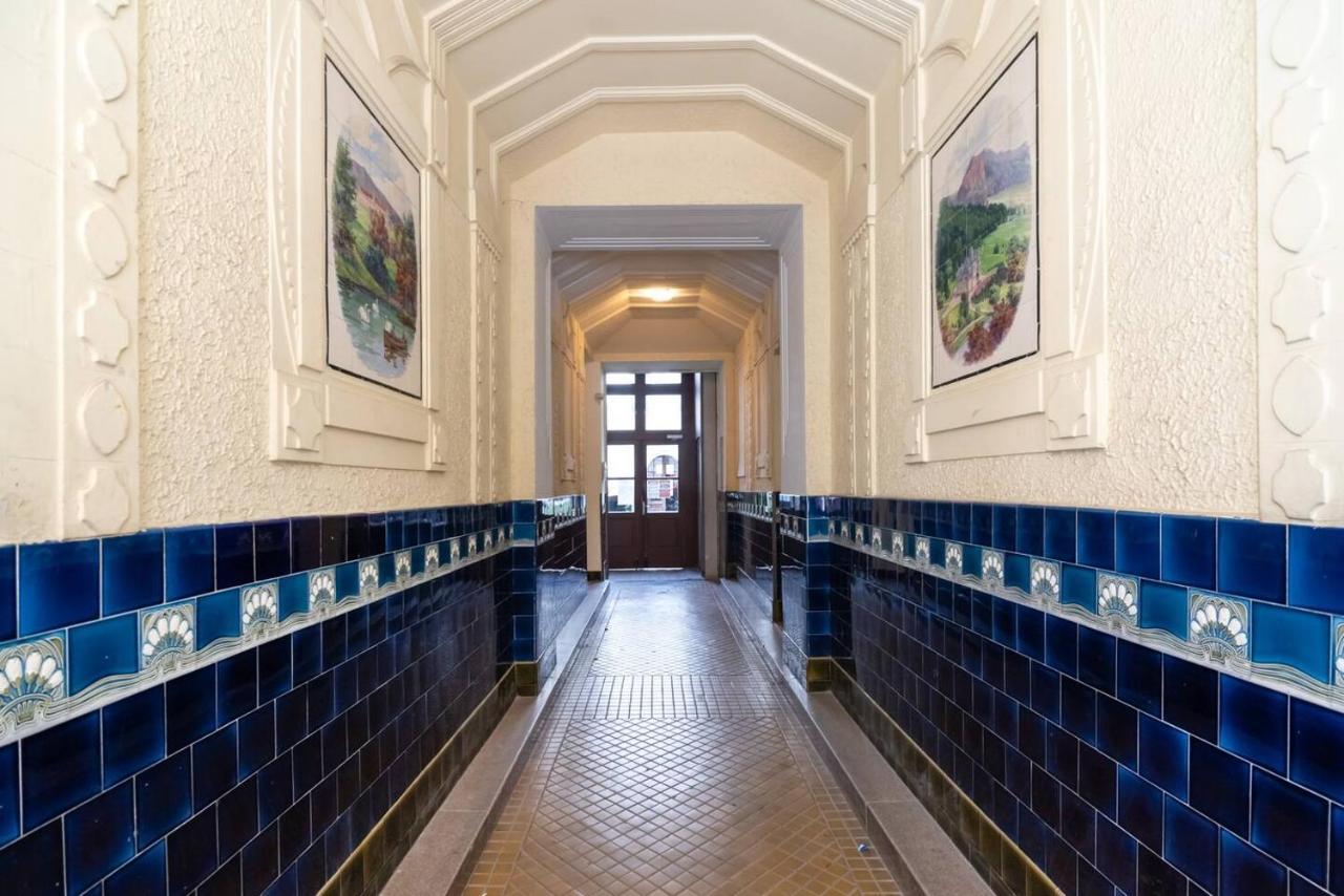 Raffaelgasse Appartement Vienne