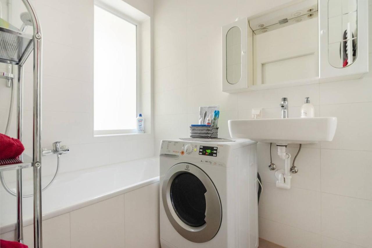 Raffaelgasse Appartement *