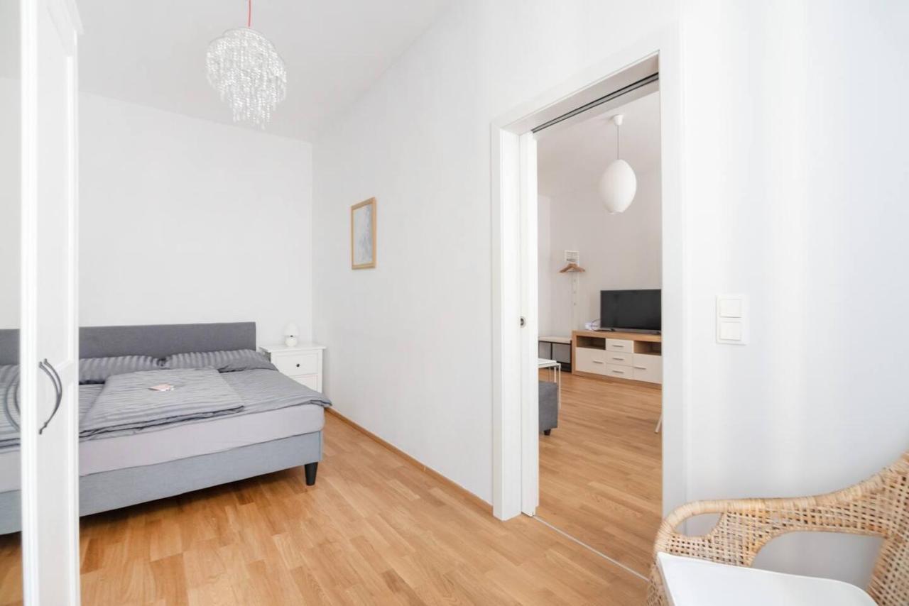 Raffaelgasse Appartement *