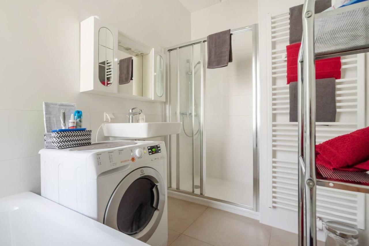 Appartement Raffaelgasse Vienne