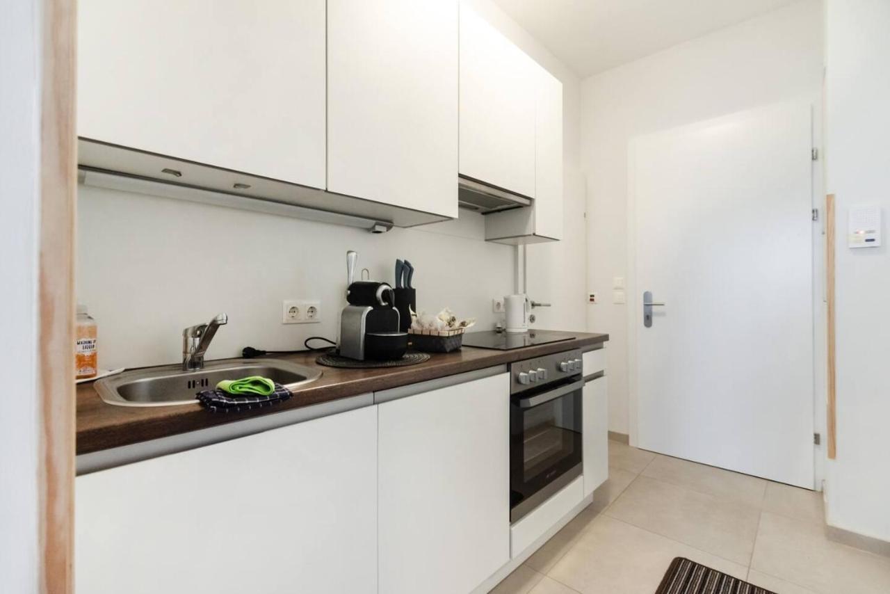 Appartement Raffaelgasse *