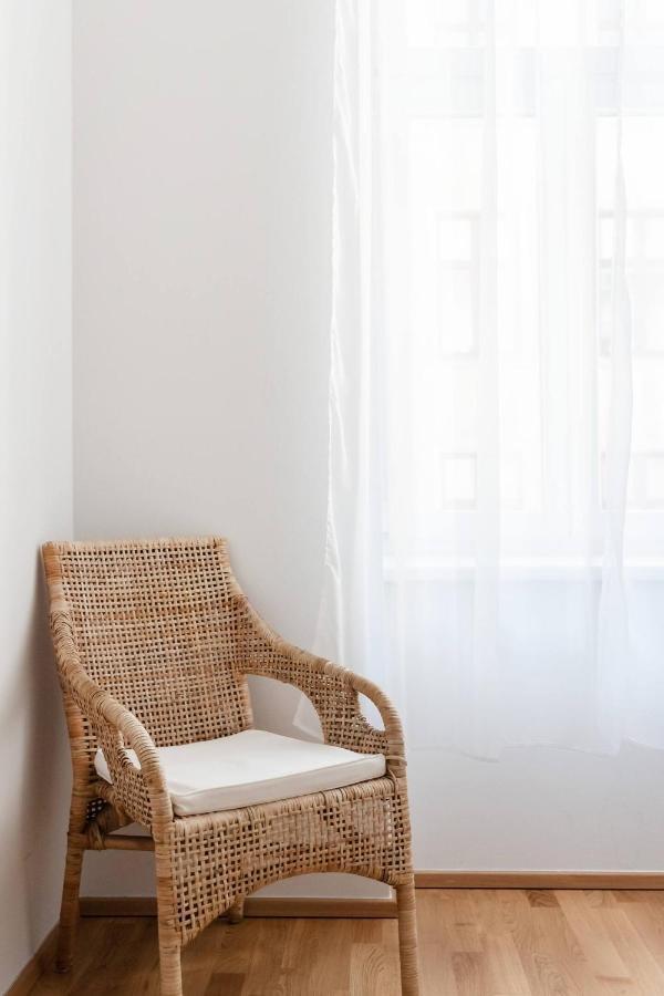 Raffaelgasse Appartement *