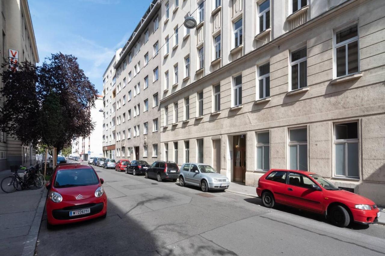 Raffaelgasse Appartement *