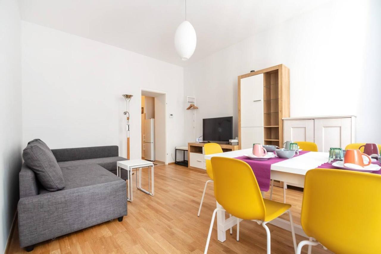Raffaelgasse Appartement *
